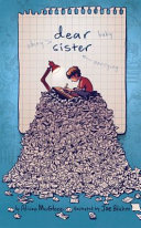 Dear Sister cover