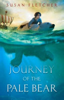 Journey of the Pale Bear cover