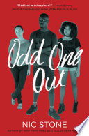 Odd One Out cover