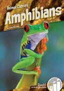 Amphibians cover