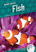 Fish (Animal Classes) cover