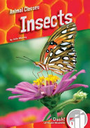 Insects cover