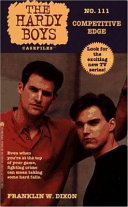Competitive Edge cover