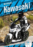 Kawasaki cover