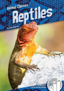 Reptiles cover