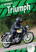 Triumph cover