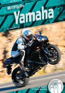 Yamaha cover