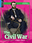 The Civil War (1860-1865) cover