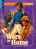 Wars at Home (1812-1820) cover