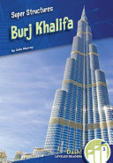 Burj Khalifa cover