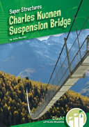 Charles Kuonen Suspension Bridge cover