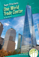 One World Trade Center cover