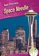 Space Needle cover
