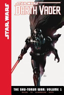The Shu-Torun War: Volume 1 cover