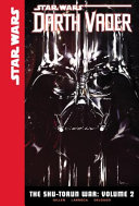 The Shu-Torun War: Volume 2 cover