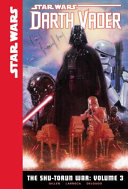 The Shu-Torun War: Volume 3 cover