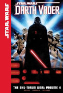 The Shu-Torun War: Volume 4 cover