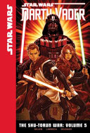 The Shu-Torun War: Volume 5 cover