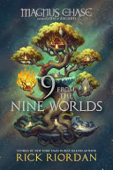 9 from the Nine Worlds cover