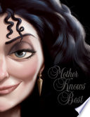 Mother Knows Best: A Tale of the Old Witch cover