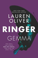 Ringer: Lyra cover