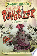 Bad Moooove! cover