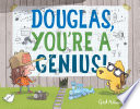 Douglas, You're A Genius! cover