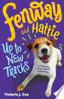Fenway and Hattie Up to New Tricks cover