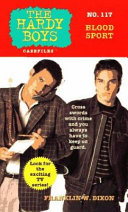 Blood Sport cover