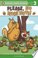 Please, No More Nuts! cover