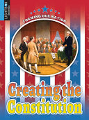 Creating the Constitution cover