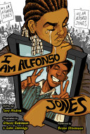 I Am Alfonso Jones cover