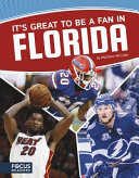 It’s Great to Be a Fan in Florida cover