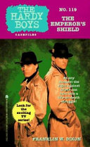 The Emperor's Shield cover