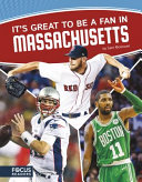 It’s Great to Be a Fan in Massachusetts cover
