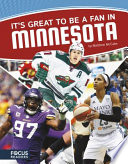 It’s Great to Be a Fan in Minnesota cover
