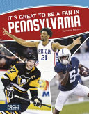 It’s Great to Be a Fan in Pennsylvania cover