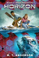 Apex Predator cover