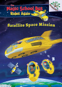 Satellite Space Mission cover