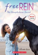 The Steeplechase Secret cover