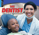The Dentist cover