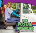 The Postal Worker cover