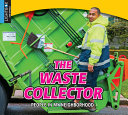 The Waste Collector cover