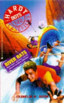 River Rats cover