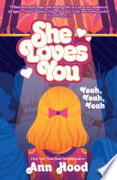 She Loves You: Yeah, Yeah, Yeah cover