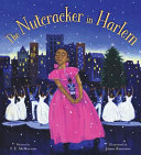 The Nutcracker in Harlem cover