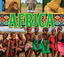 Africa cover