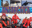 Antarctica cover