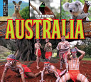 Australia cover