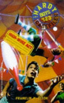 High-Wire Act cover